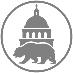 Icon for State Capitol Office
