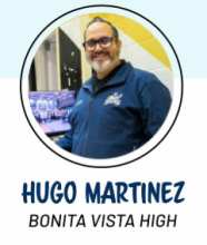 AD80 Alvarez teacher appreciation month