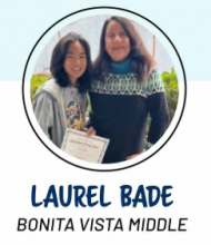 AD80 Alvarez teacher appreciation month