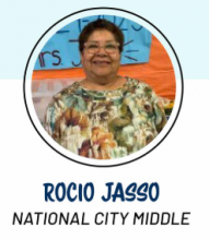 AD80 Alvarez teacher appreciation month