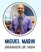 AD80 Alvarez teacher appreciation month