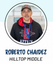 AD80 Alvarez teacher appreciation month