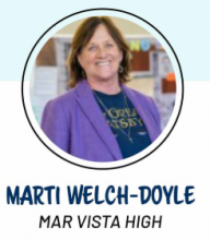 AD80 Alvarez teacher appreciation month