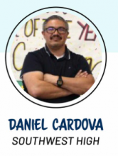 AD80 Alvarez teacher appreciation month