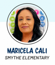 AD80 Alvarez teacher appreciation month