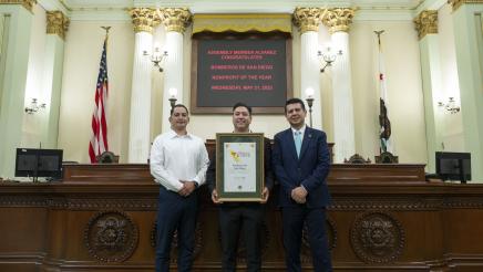 Non-Profit of the Year