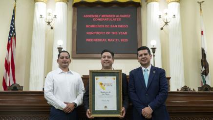 Non-Profit of the Year