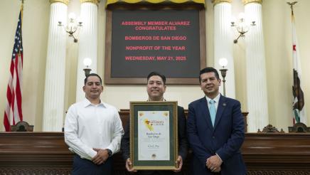 Non-Profit of the Year