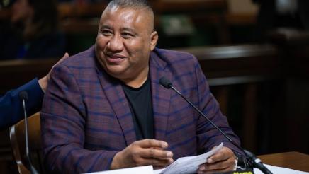 Select Committee on CA-Mexico Bi-National Affair