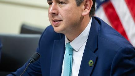 Select Committee on CA-Mexico Bi-National Affair